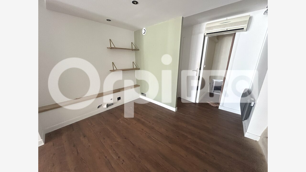 A louer local 40m² hyper centre Limoges