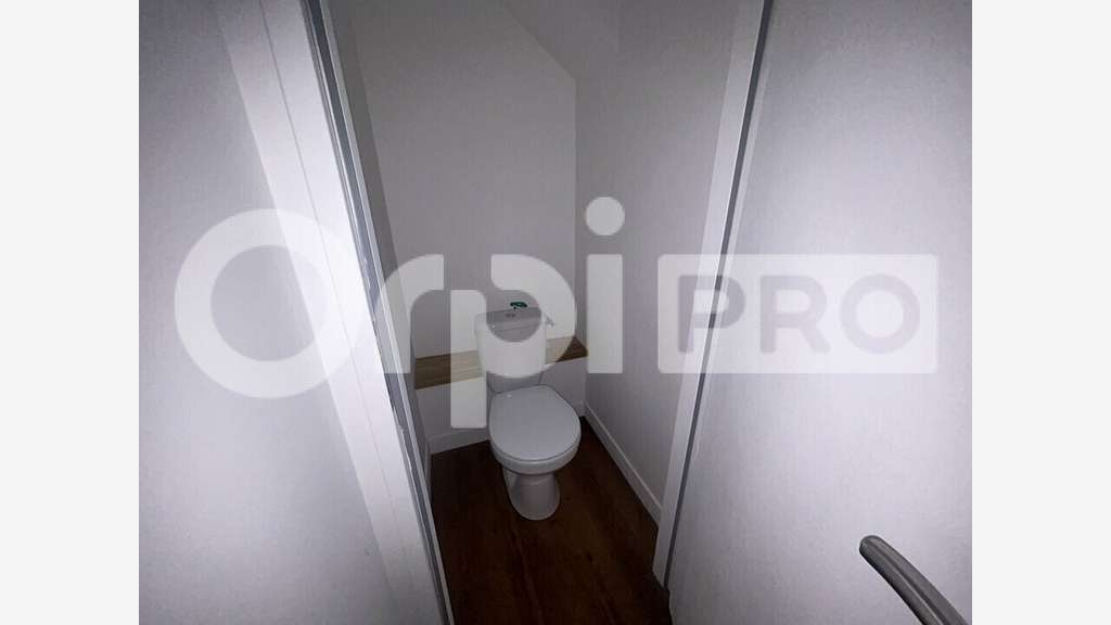 A louer local 40m² hyper centre Limoges