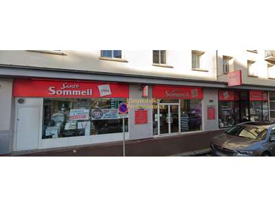 Location Locaux commerciaux - Boutiques à Lorient