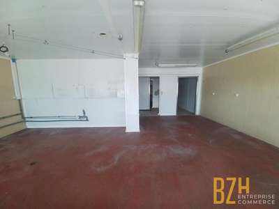 Local commercial 70m² a louer à Ploemeur