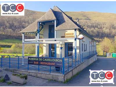 Location Locaux commerciaux - Boutiques à Lourdes