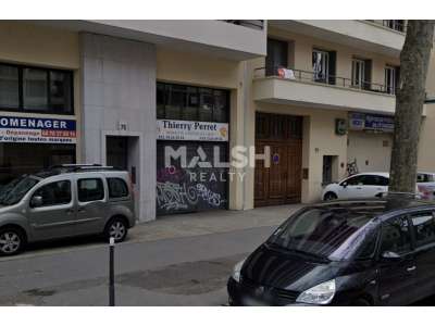 Location Locaux commerciaux - Boutiques à Lyon 2e