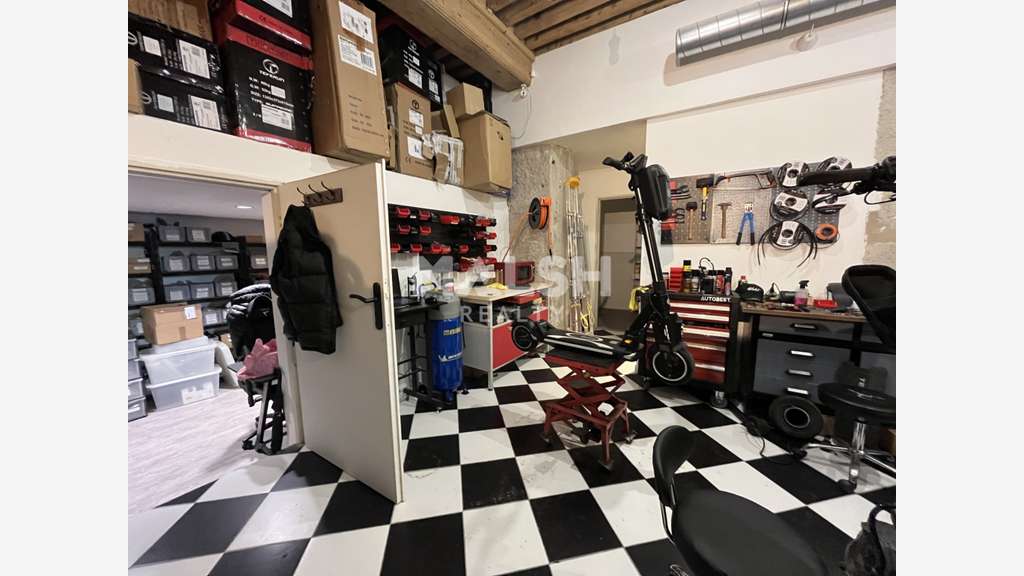 Local commercial 88m² à louer à Lyon 2e
