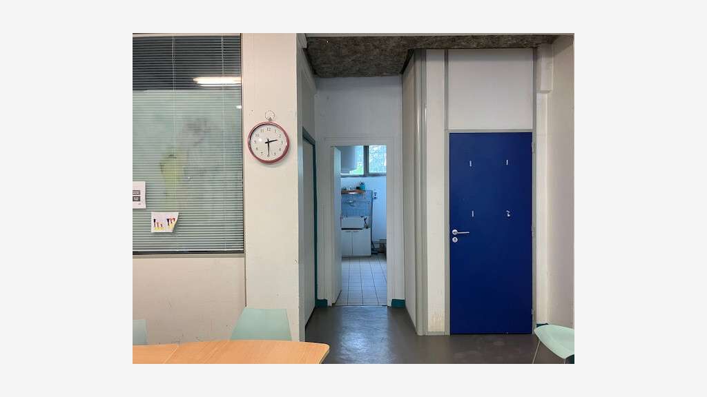 Loue local 120m² Lyon 69005 Prox Av. Point du Jour