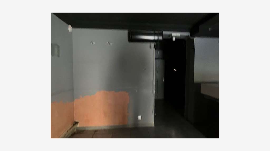 Local Lyon 6e rue Garibaldi proche Cours Vitton