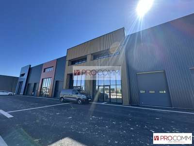 Location Locaux commerciaux - Boutiques à Mainvilliers