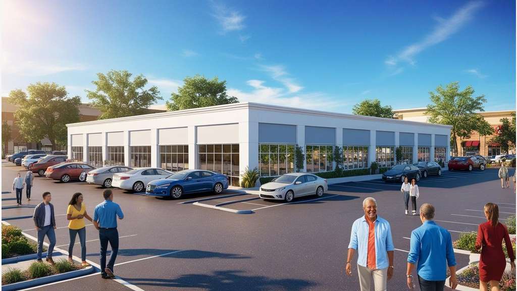 A louer cellules neuves empl stratégique Marmande