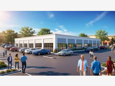 A louer cellules neuves empl stratégique Marmande