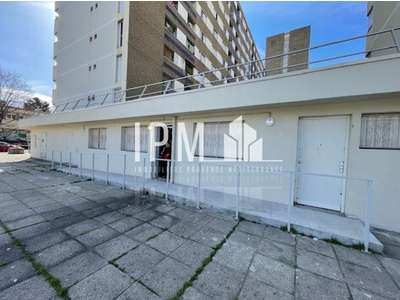 Location Bureaux à Marseille 14e