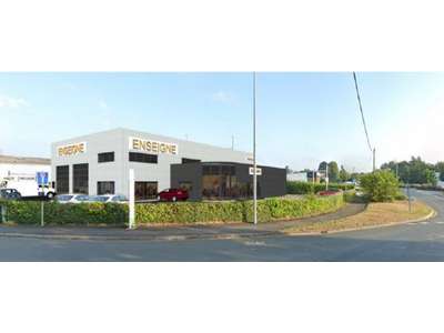 Location Locaux commerciaux - Boutiques à Mauges-sur-Loire