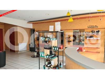 Location Locaux commerciaux - Boutiques à Montluçon