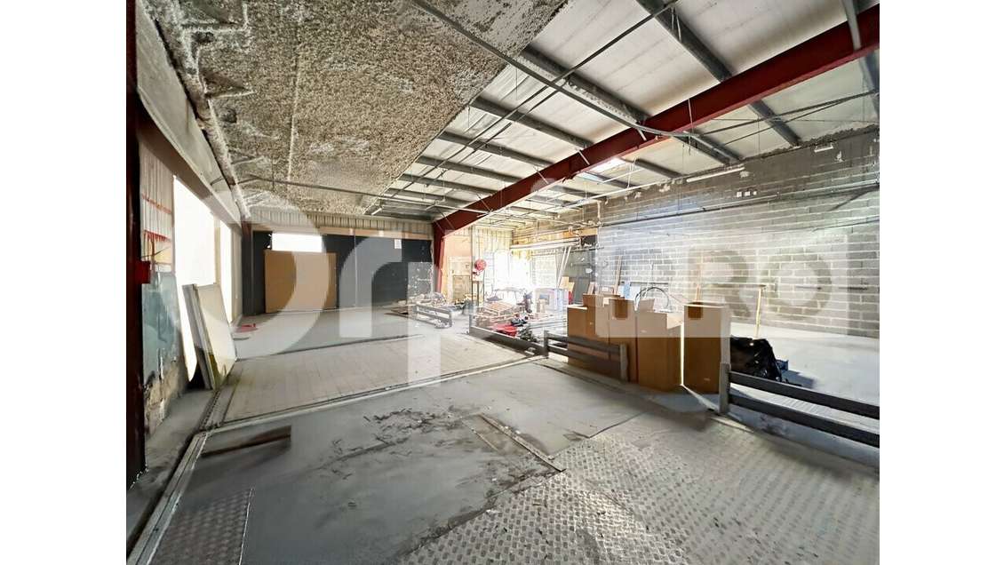 Local commercial à louer à Montluçon Saint Jacques