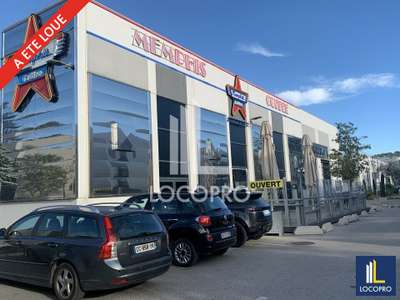 Location Locaux commerciaux - Boutiques à Mougins