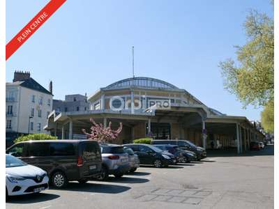 Location Locaux commerciaux - Boutiques à Nantes