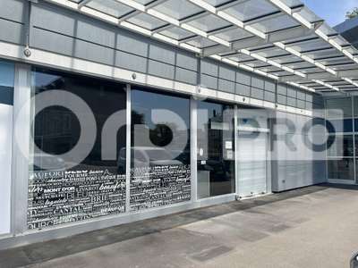 Location Locaux commerciaux - Boutiques à Nevers