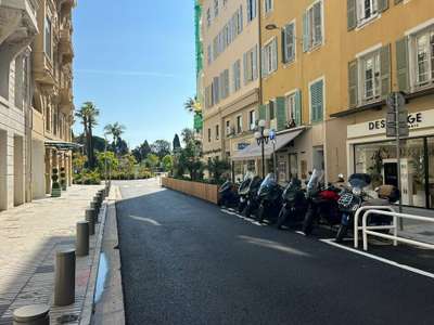 Location Locaux commerciaux - Boutiques à Nice