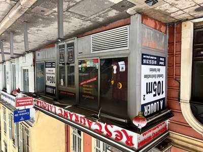 Location Locaux commerciaux - Boutiques à Nice