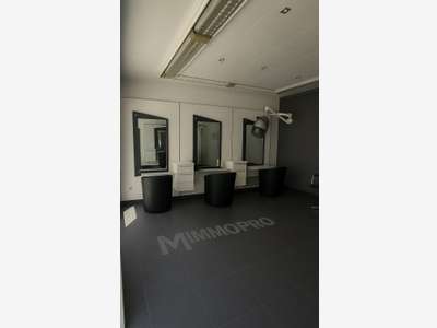 Loue local professionnel 60m² à Nice Bvd Garnier