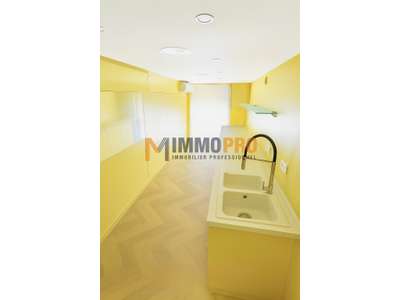 Location Locaux commerciaux - Boutiques à Nice