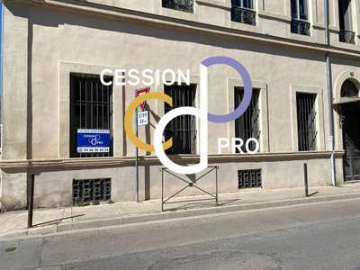 Location Bureaux à Nîmes