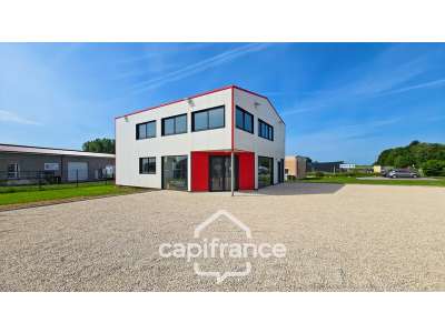 Location Locaux commerciaux - Boutiques à Ouroux-sur-Saône