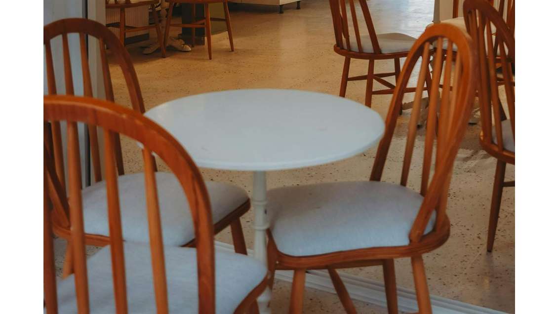 A louer restauration rapide