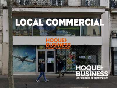 Location Locaux commerciaux - Boutiques à Paris 2e