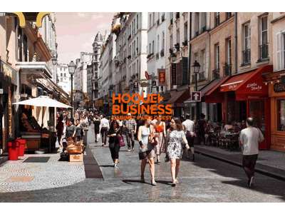 Location Locaux commerciaux - Boutiques à Paris 2e