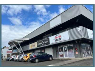 Location Bureaux à Petit-Bourg