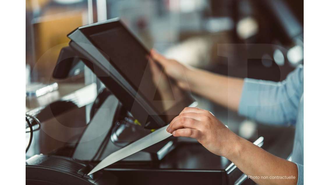 Cession DAB local 700m² + parkings à Vannes Ouest