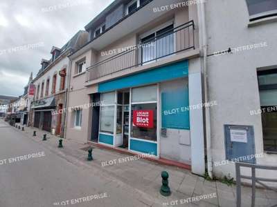 Location Locaux commerciaux - Boutiques à Pluvigner