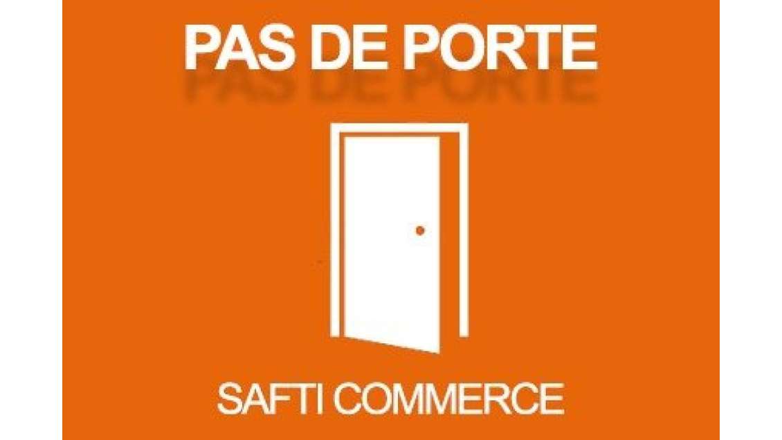 Local commercial empl N°1 à saisir Pont-du-Château