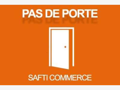 Local commercial empl N°1 à saisir Pont-du-Château