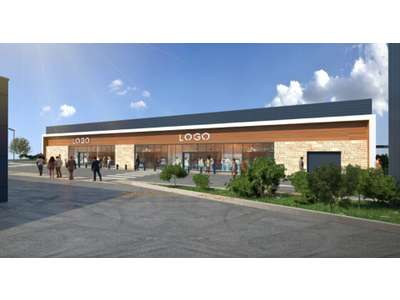 Location Locaux commerciaux - Boutiques à Pont-l'Abbé