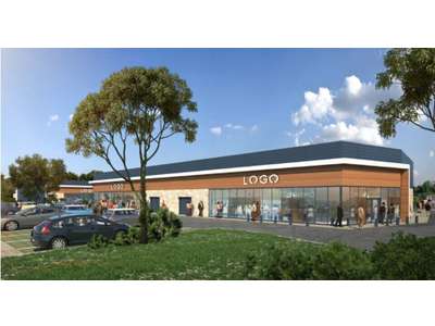 Location Locaux commerciaux - Boutiques à Pont-l'Abbé