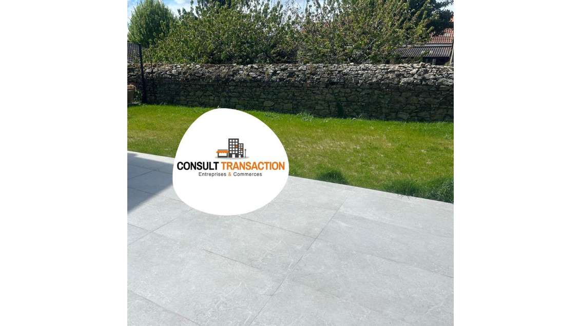 Location avec DAB bar restaurant à Pornic