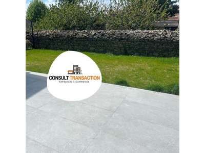 Cession droit au bail Locaux commerciaux - Boutiques au Bignon