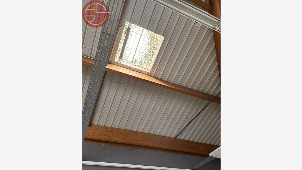 Location local 300m² à Portet sur Garonne