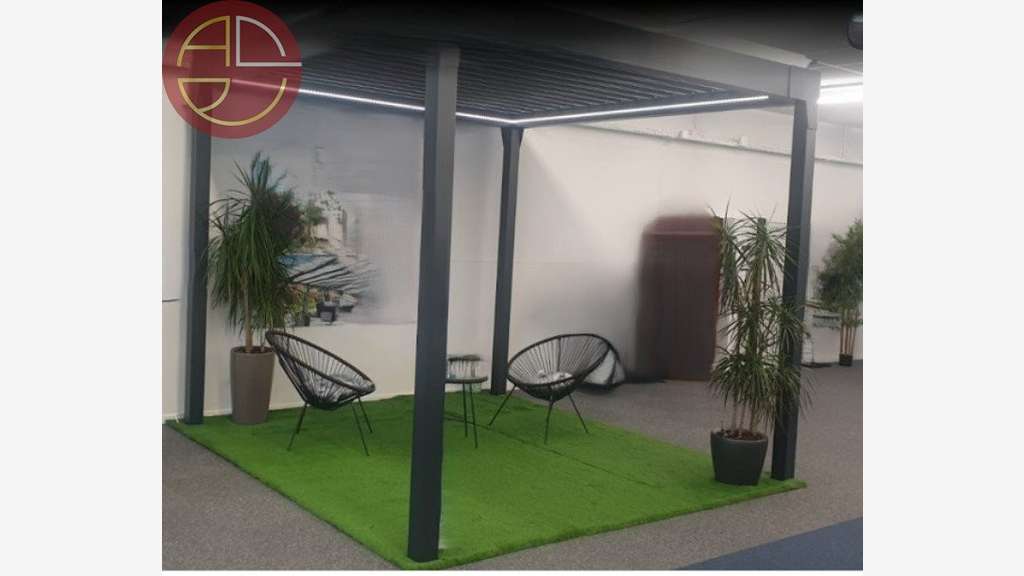 Location local 450m² à Portet sur Garonne