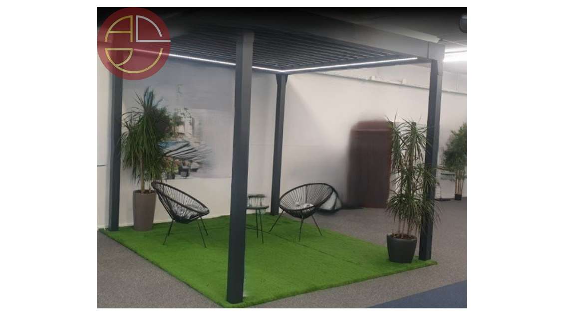 Location local 450m² à Portet sur Garonne