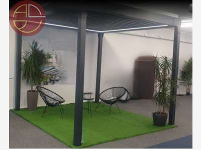 Location local 450m² à Portet sur Garonne
