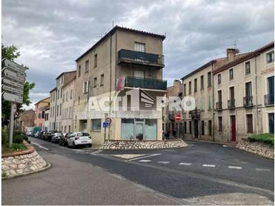 Location Locaux commerciaux - Boutiques à Prades