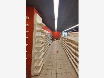 Local commercial 152m² à louer à Puget sur Argens