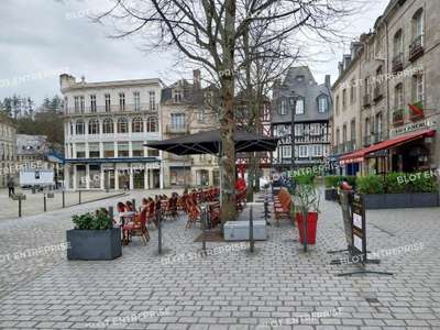 Location Locaux commerciaux - Boutiques à Quimper
