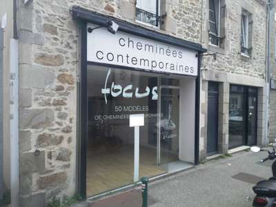 Location Locaux commerciaux - Boutiques à Quimper