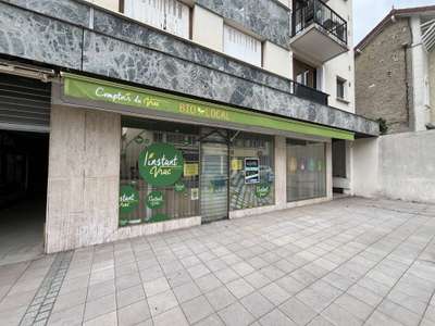 Location Locaux commerciaux - Boutiques à Rambouillet