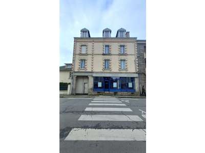 Location Locaux commerciaux - Boutiques à Redon