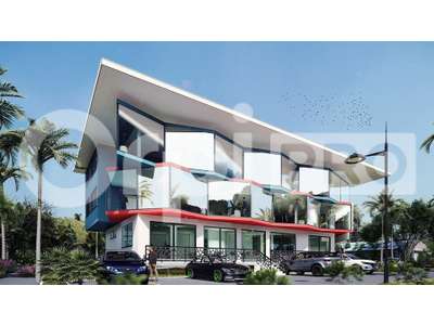 Location Locaux commerciaux - Boutiques à Remire-Montjoly