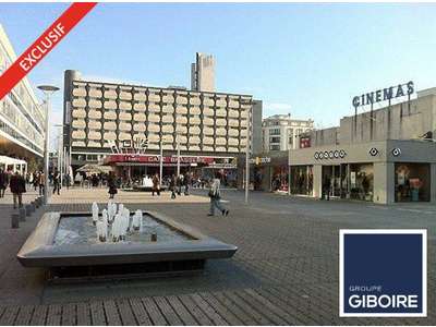 Location Locaux commerciaux - Boutiques à Rennes