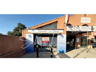 Location Locaux commerciaux - Boutiques à Robion